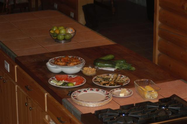 Los Vecinos Ranch - Family and Group Lodging on the Frio River in the Texas Brush Country