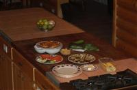 Los Vecinos Ranch - Family and Group Lodging on the Frio River in the Texas Brush Country