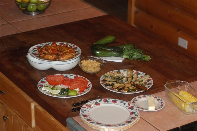 Los Vecinos Ranch - Family and Group Lodging on the Frio River in the Texas Brush Country