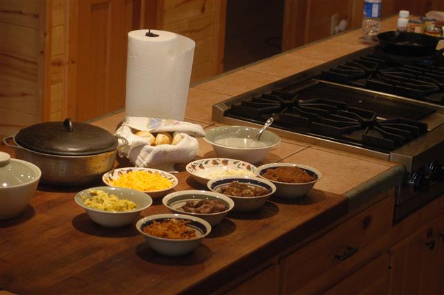 Los Vecinos Ranch - Family and Group Lodging on the Frio River in the Texas Brush Country