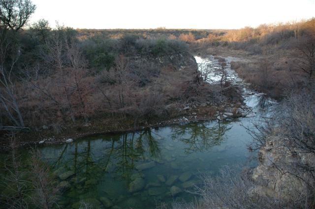 Los Vecinos Ranch - Family and Group Lodging on the Frio River in the Texas Brush Country