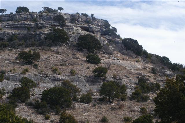 Los Vecinos Ranch - Family and Group Lodging on the Frio River in the Texas Brush Country